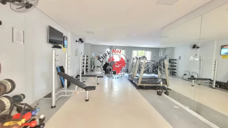 Imagem Apartamento à Venda no Centro de São Bernardo, lazer completo e localização privilegiada!