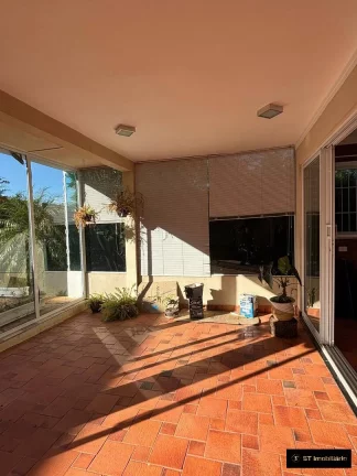 Imagem Casa para venda ou locação em Atibaia em Bairro Nobre, Vila Giglio!