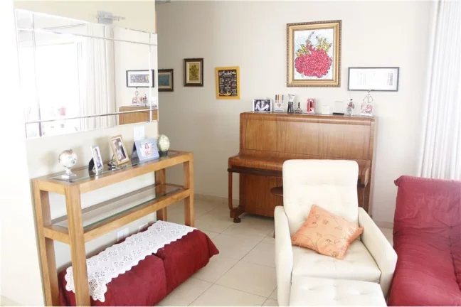 Imagem APARTAMENTO RESIDENCIAL em São Paulo - SP, Pinheiros