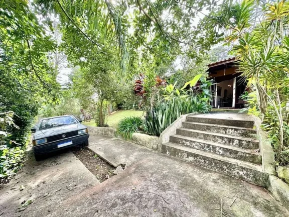 Imagem Chácara 4.900 m², Km 29 Rap. Tavares