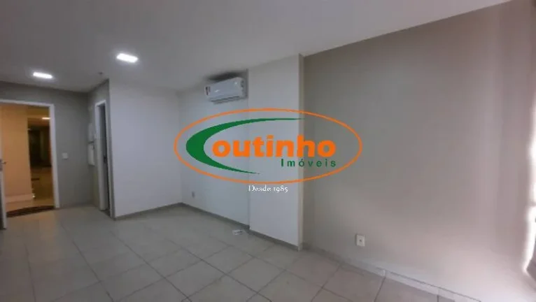 Imagem (29576) Rua Engenheiro Enaldo Cravo Peixoto - Tijuca