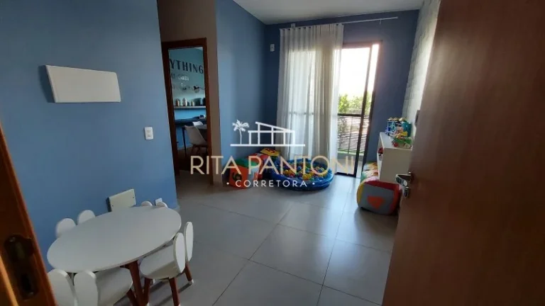 Imagem Apartamento - Ribeirão Preto - Bonfim Paulista - Região Sul