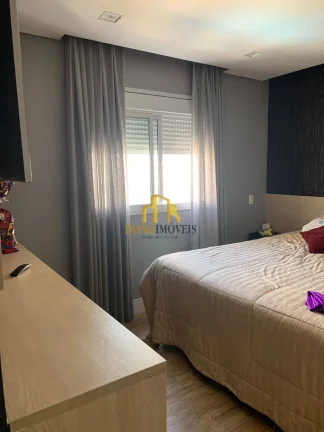 Imagem Apto venda 3 suites, 155m, vista piscina, Domo Life, Centro SBC
