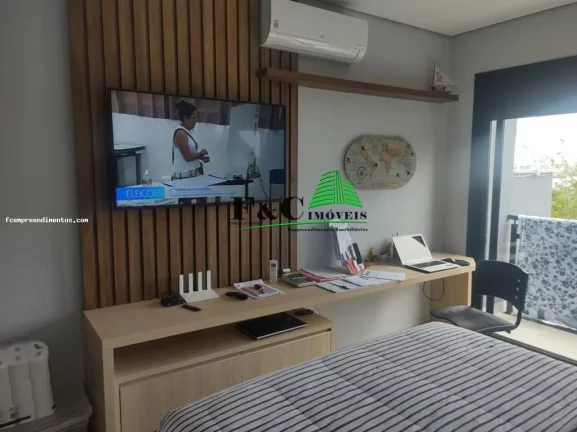 Imagem Casa em Condomínio para Venda em Indaiatuba, Jardins do Império, 3 dormitórios, 3 suítes, 2 banheiros, 2 vagas