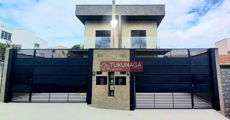 Imagem Sobrado com 3 dormitórios à venda, 122 m² por R$ 850.000,00 - Alvinópolis - Atibaia/SP