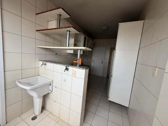 Imagem Imperdível! Apartamento à venda em Belém-PA, bairro Marco, 3 quartos, 1 suíte, 2 salas, 3 banheiros, 2 vagas, 108m².