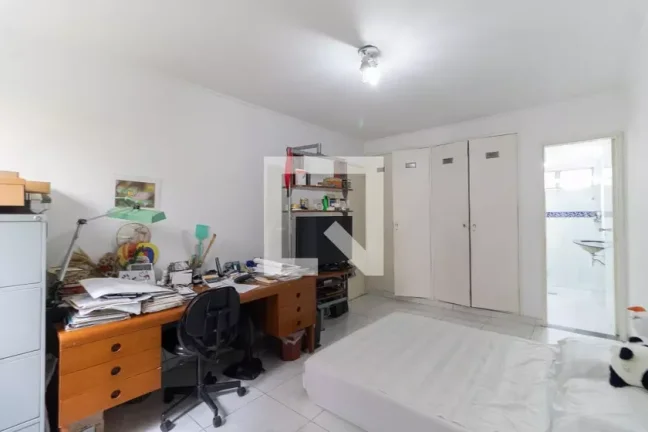 Imagem Apartamento à Venda - Aclimação, 3 Quartos, 119 m2