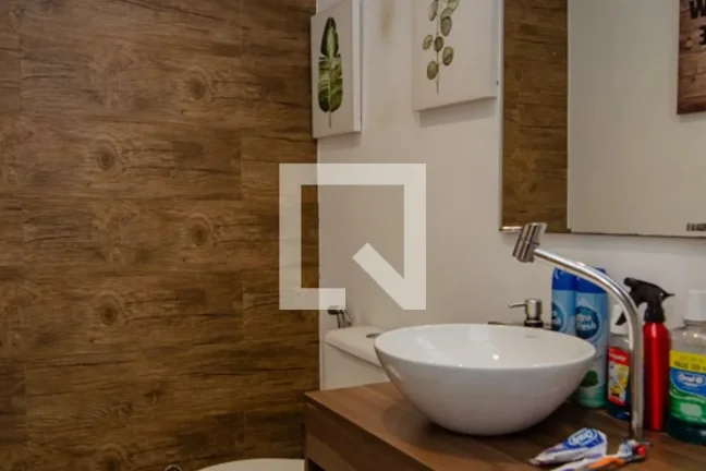Imagem Casa à Venda - Vargem Pequena, 3 Quartos, 112 m2