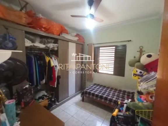Imagem Casa - Ribeirão Preto - Jardim Paulo Gomes Romeo - Região Oeste