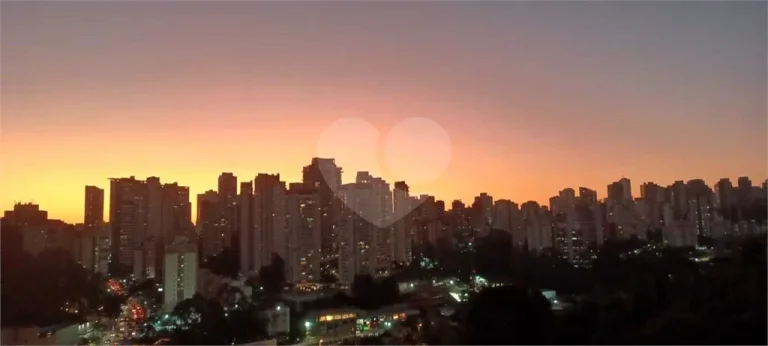 Imagem Apartamento à venda com 2 quartos, sendo 2 suítes, no condomínio Landscape Panamby, São Paulo - SP