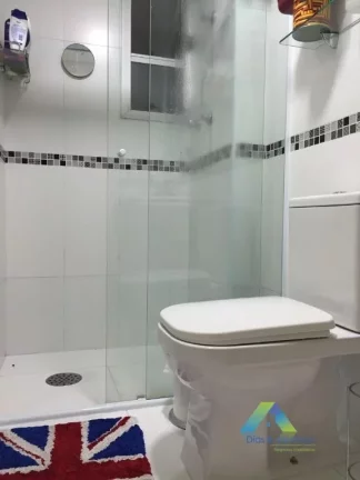 Imagem Apartamento com 3 dormitórios à venda, 95 m² por R$ 901.000,00 - Saúde - São Paulo/SP