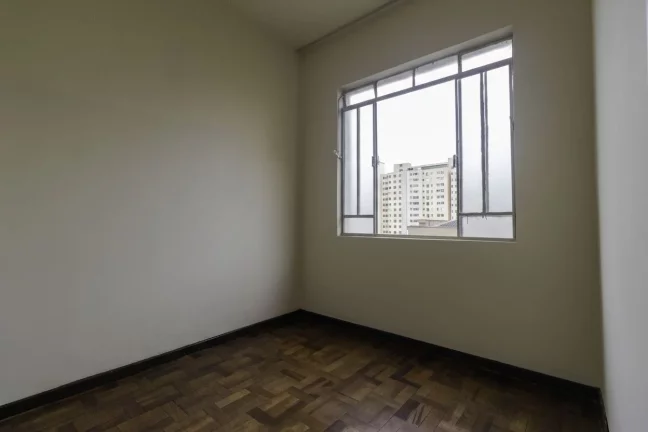 Imagem Apartamento a Venda 2 quartos no Centro de Curitiba