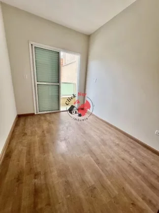 Imagem Excelente oportunidade, apartamento à venda localizado no Vila Alzira, Santo André com 2 dormitórios, 1 vaga, 51 m².