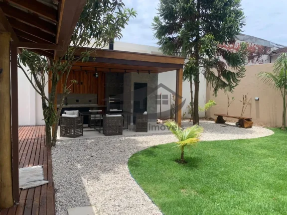Imagem Casa na praia de Boiçucanga a 200 mts do mar