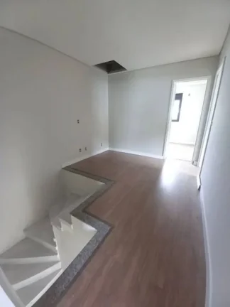 Imagem Casa com 3 dormitórios à venda, 130 m² - Cachoeira do Bom Jesus - Florianópolis/SC