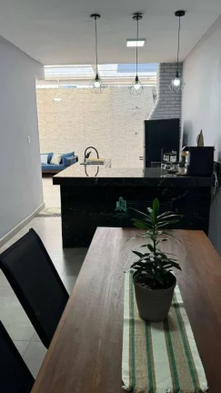 Imagem Casa com 3 dormitórios à venda, 160 m² por R$ 848.000,00 - Vila Augusta - Guarulhos/SP