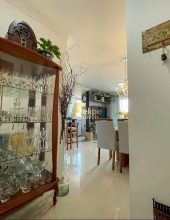 Imagem APARTAMENTO DE 2 QUARTOS NA PRAIA DO MORRO / GUARAPARI - ES