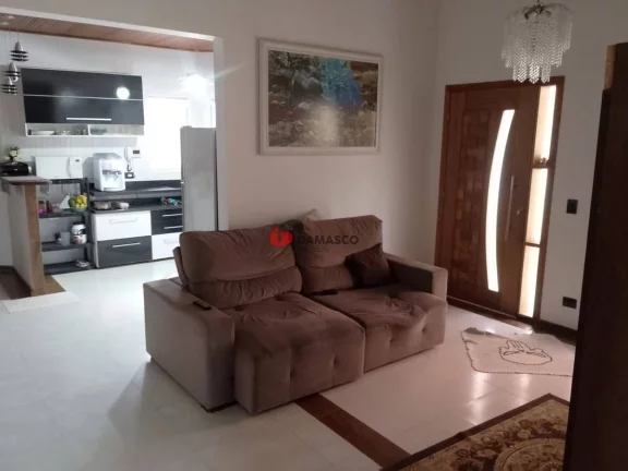Imagem Casa à venda, Dos Finco, São Bernardo do Campo