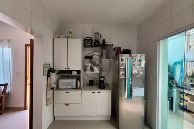 Imagem CASA RESIDENCIAL em SÃO PAULO - SP, VILA MOINHO VELHO