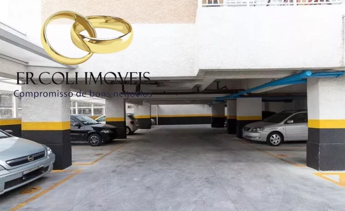 Imagem APARTAMENTO RESIDENCIAL em SÃO PAULO - SP, VILA RÉ
