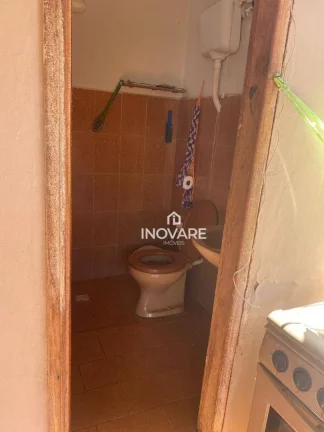 Imagem Casa com 2 dormitórios à venda, 184 m² por R$ 270.000,00 - Setor Paranaíba - Itumbiara/GO