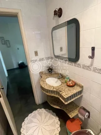 Imagem Apartamento para Venda em Praia Grande / SP no bairro Aviação