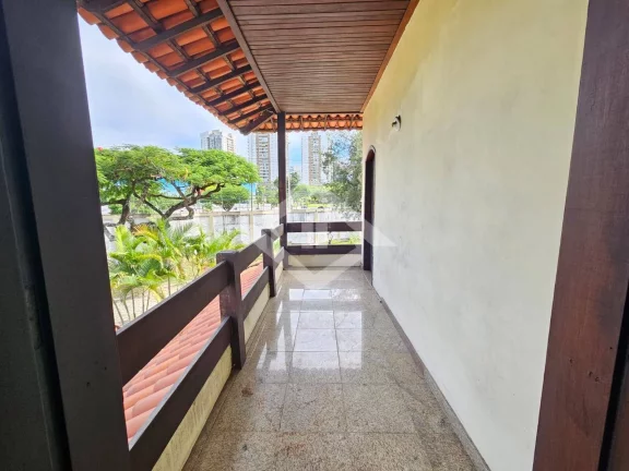 Imagem Casa em Condomínio Fechado na Barra da Tijuca: 4 Quartos, 300 m²