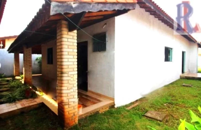 Imagem CASA RESIDENCIAL em Peruibe - SP, Peruibe - SP