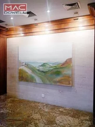 Imagem Salas de escritório com 190 m² - LOCAÇÃO - Centro/RJ