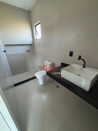 Imagem Casa com 3 dormitórios à venda, 196 m² por R$ 1.190.000,00 - Guriri - Cabo Frio/RJ