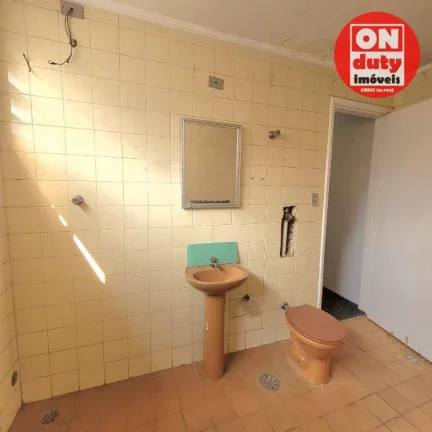 Imagem Sala para alugar, 118 m² por R$ 2.549,85/mês - Centro - Santos/SP