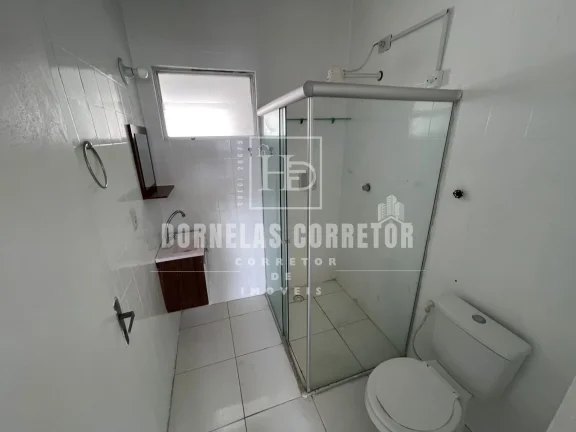 Imagem Pronto para Morar! Apartamento com 3 Quartos Próximo ao Shopping!