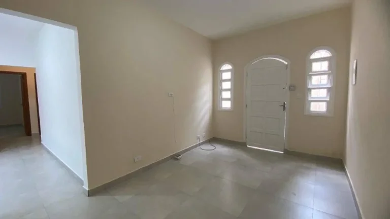 Imagem CASA COM 78.32 m² - AVIACAO - PRAIA GRANDE SP