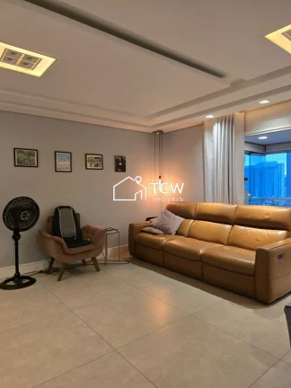 Imagem Apartamento à venda no bairro Barra Funda - São Paulo/SP