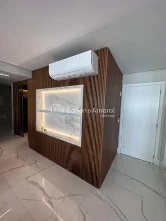 Imagem Se você busca um lar onde elegância e conforto caminham juntos, este imóvel no Taquaral vai surpr...