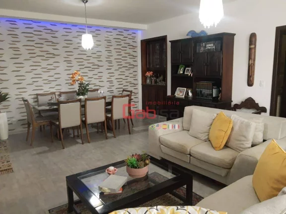 Imagem Apartamento com 3 dormitórios à venda, 170 m² por R$ 1.150.000,00 - Vila Nova - Cabo Frio/RJ