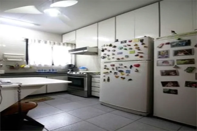Imagem Apartamento à venda com 4 quartos, sendo 2 suítes, no condomínio Ed. Sussex Park, São Paulo - SP