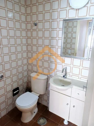 Imagem Apartamento à venda em São Paulo-SP na Vila Anhangüera - 3 quartos, 1 sala, 2 banheiros, 1 vaga - 63,00 m² - Conheça o Golf Park!
