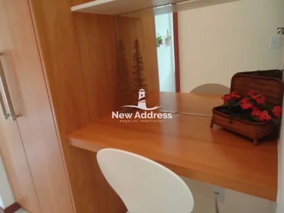Imagem Apartamento Mobiliado à Venda na Praia da Costa - Vila Velha/ES