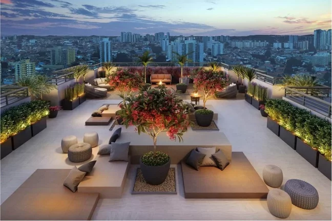 Imagem APARTAMENTO RESIDENCIAL em São Paulo - SP, Jardim Prudência