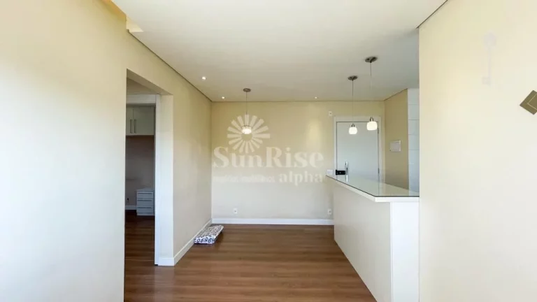 Imagem Apartamento para venda com 2 quartos e 1 vaga 52 m² por R$372.000 Inspire - Barueri/SP