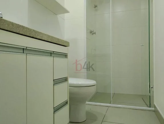 Imagem Apartamento à venda no Just Brooklin - Brooklin SP