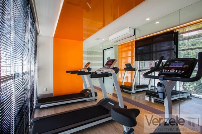 Imagem Apartamento 3 dormitórios para Venda em Balneário Camboriú / SC no bairro Pioneiros