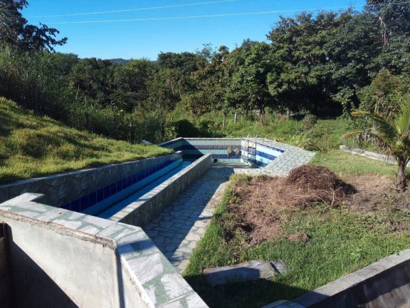Imagem Fazenda à Venda em Faina - 237 Alqueires de Oportunidade!