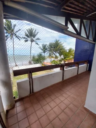 Imagem Apto - 3 Quartos - 2 Suítes - 90 m² - Ponta de Campina, Cabedelo/PB.