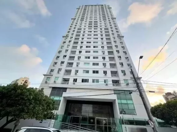 Imagem Tambaú Flex Home – Viva o Melhor da Cidade com o Charme do Litoral
