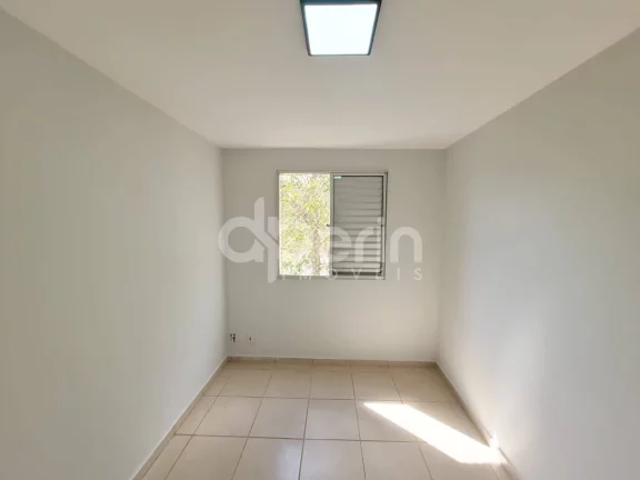 Imagem APARTAMENTO À VENDA - JOCKEY CLUB
