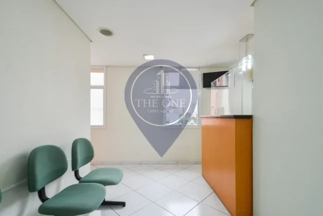 Imagem Conjunto Comercial à Venda na Vila Mariana, São Paulo-SP: 1 Sala, 1 Banheiro, 1 Vaga de Garagem, 37m² - Imperdível!