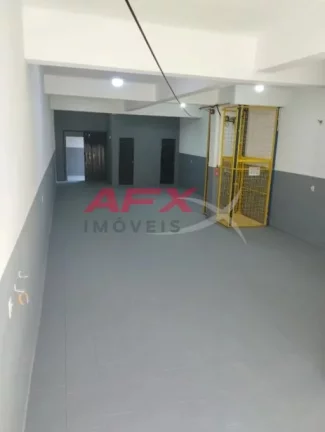 Imagem Galpão Comercial Sorocaba - SP - Vila Barão