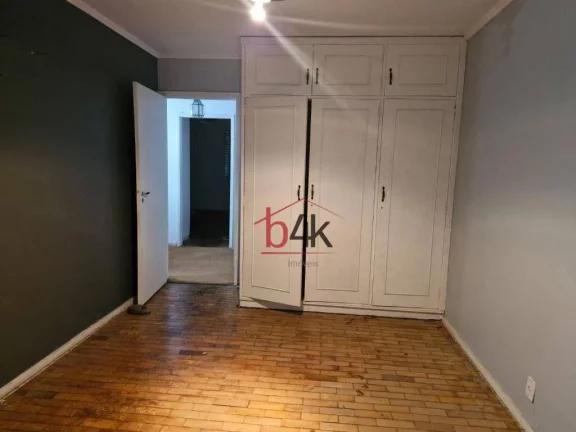 Imagem Casa com 3 dormitórios à venda no Brooklin Paulista - SP